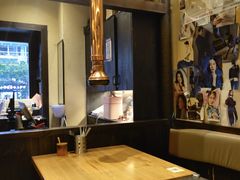 大堂-韩国料理大力士(屏风街店)