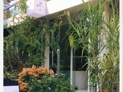 -春树下·树屋花房西餐厅(罍街AS1980店)