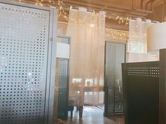 大堂-山有花啡餐厅(常营总店)