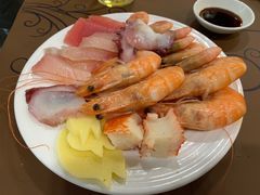 -铂丽斯国际大酒店-凯悦自助餐厅