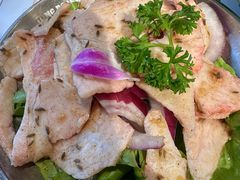 -留香铁板烤肉(解放西路旗舰店)
