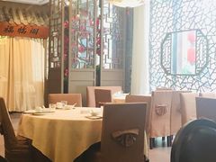 大堂-徽珍源(龙茗路店)