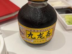 -北京全聚德(王府井店)