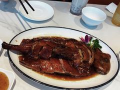 -香港深井掂檔烧鹅茶餐厅(海韵城店)