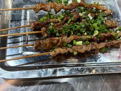 -小板凳(四公里店)