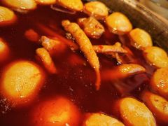 -李子坝梁山鸡(李子坝大鸡哥店)