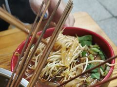 -厕所串串(文殊院店)