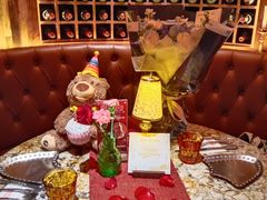 -船歌·鱼水饺青岛菜(国贸商城店)