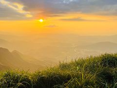 -萍乡武功山风景名胜区
