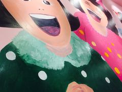 -Wagas沃歌斯(百盛优客店)