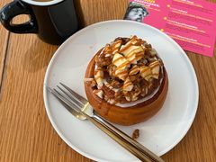 -大酉·M Coffee(北京美术馆店)