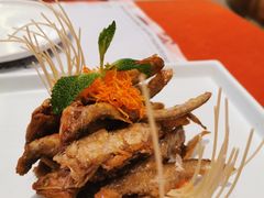 -赵小姐丨新中餐(曲江店)