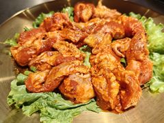 -炉队长·齐齐哈尔家庭烤肉(马家堡店)