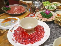 -蜀大侠火锅(建设路第五大道店)