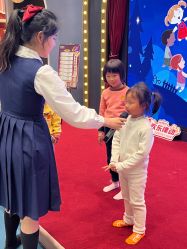 -奈尔宝家庭中心·亲子餐厅(鄞州万达店)