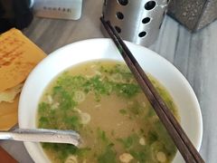 -郝刚刚羊杂割(柳巷店)