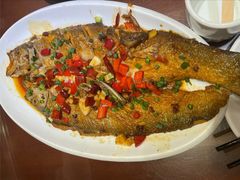 干烧大白刁-肖记公安牛肉鱼杂馆·省级非物质文化遗产(三角路直营店)