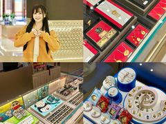 -燕莎友谊商城(金源店)