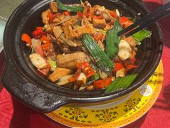 -万柳阁小馆·花园餐厅(龙潭湖店)