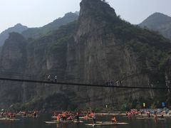 -孤山寨风景区