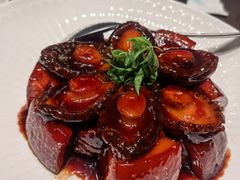 -荷塘秋月·本帮江浙菜(国权路店)