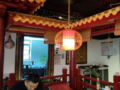 -秦月轩·陕西家乡菜(阜成路·五棵松店)