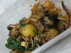 -锅贴王小吃(南大街店)