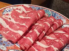 -老墙根涮肉·铜锅·烧烤(王四营店)