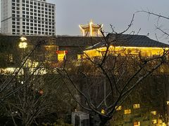 -茶肆(仙林店)
