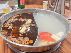 -肥婆麻辣火锅.顺德首创药材麻辣火锅(容桂店)