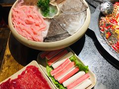 -渝派江湖烩(回兴店)