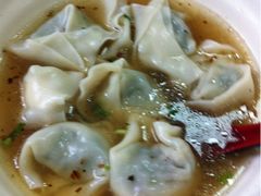-老上海馄饨铺(浙江中路店)