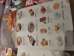 -西贝(太原万象城店)