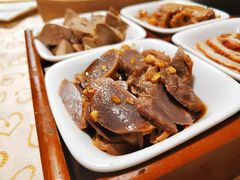 -大鸭梨烤鸭店(花园村店)