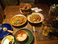 -隐厨中国餐馆(红旗大街店)