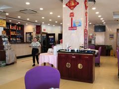 大堂-清华酒楼(盘门店)
