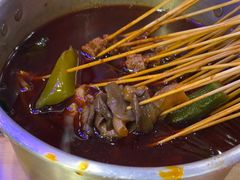 -钢管厂歆瑞源油卤串串香(春熙路太古里店)