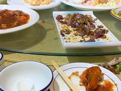 -德贤烧麦菜馆(本溪路店)
