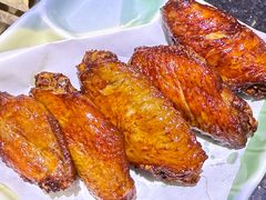 -牛记咖喱美食(十月初五日街店)