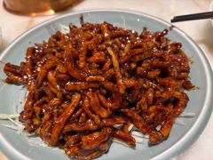 -小吊梨汤·北京菜·烤鸭(鸟巢店)