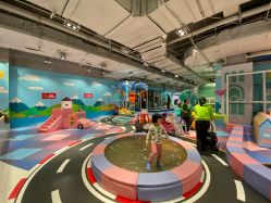 -利奥梦幻主题乐园(爱琴海购物公园店)