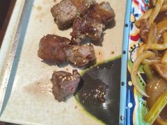 -巴依老爷新疆餐厅