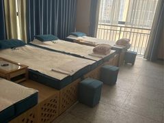 -珠源印象·影院足道·按摩SPA