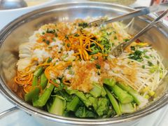 -村长家的疙瘩汤(沌口店)