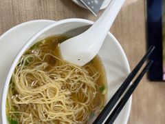 -百福麵家(新馬路店)