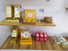 -堤可菲蛋糕烘焙(吾悦广场店)