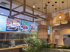 -吴家·非遗淮扬小馆(镇江万达广场店)