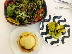 -成桂西餐厅(河北路店)