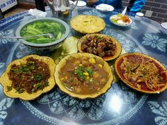 -白家寨子·山野白族菜(古城总店)