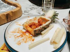 -绸乡宴酒店·融合苏帮宴(吴江店)